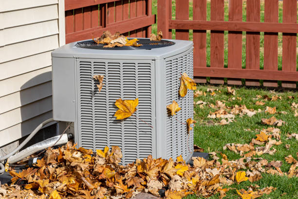 Best Best HVAC companies  in Thornville, OH
