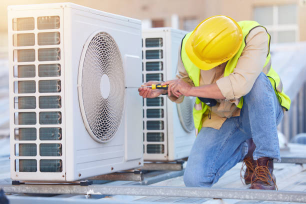 Best HVAC companies near me  in Thornville, OH