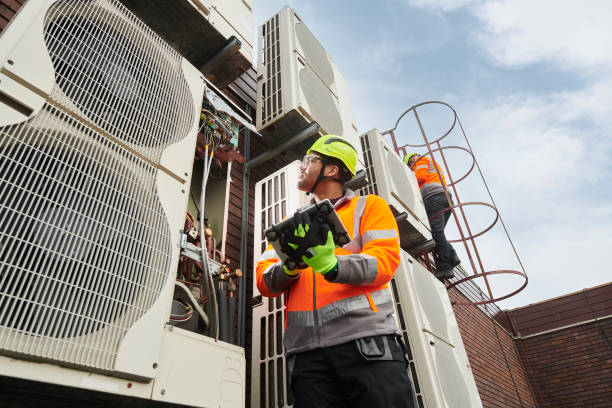 Best HVAC replacement cost  in Thornville, OH