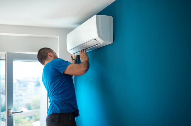 Best Air conditioning repair  in Thornville, OH