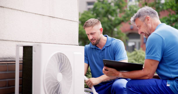 Best HVAC repair near me  in Thornville, OH