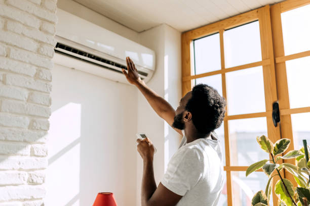 Best HVAC contractors  in Thornville, OH