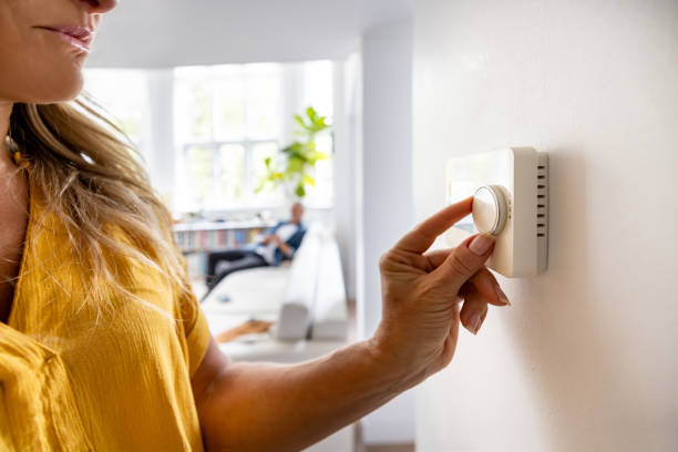 Best HVAC maintenance plan  in Thornville, OH