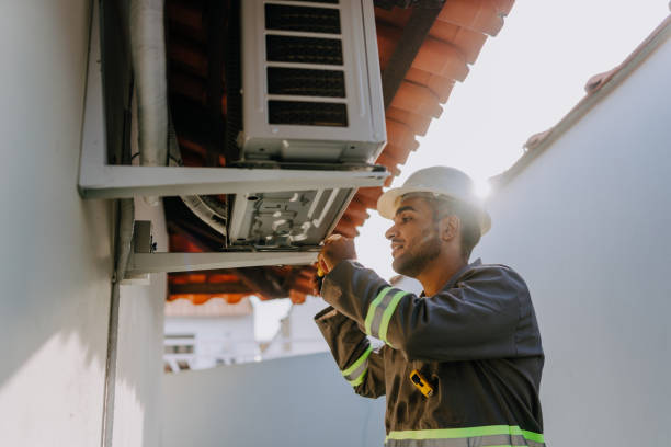 Best Air conditioning repair  in Thornville, OH
