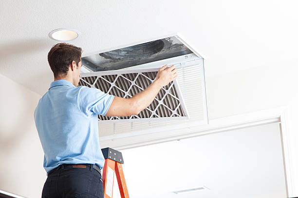 Best Air quality test  in Thornville, OH