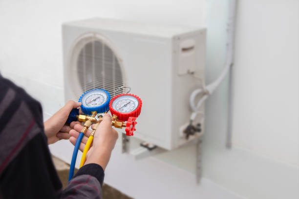 Thornville, OH HVAC Company
