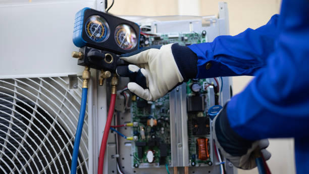 Best Furnace repair near me  in Thornville, OH