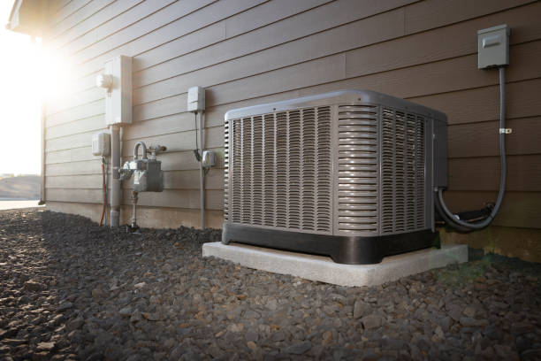 Affordable air conditioning repair in Thornville, OH